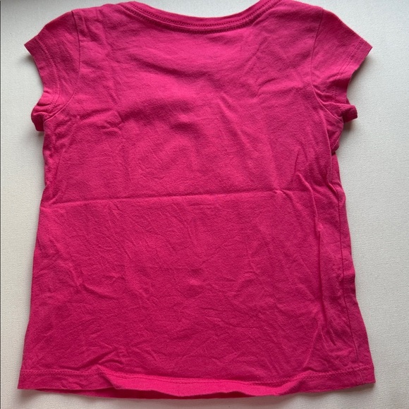 Girls Nike 3T short sleeve shirt outfit - Picture 9 of 10